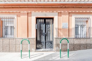 Casa aparellada a Els Hostalets. Casa con carácter mallorquín en el corazón de palma