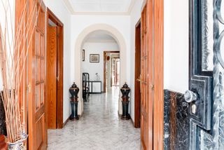 Maison jumelée à Els Hostalets. Casa con carácter mallorquín en el corazón de palma
