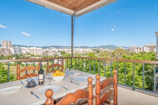 Pis a Bons Aires. Espl�ndido piso en calle jes�s