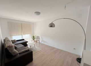 Apartament a Santa Catalina. Piso con encanto en santa catalina