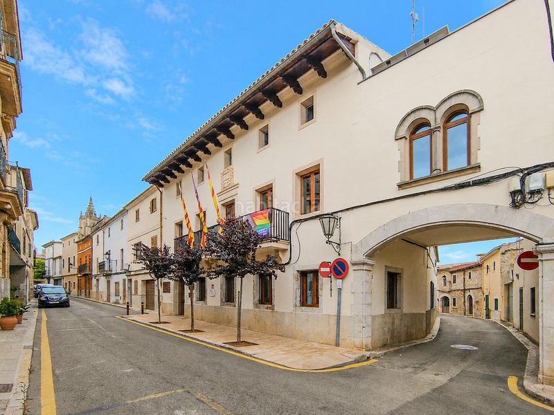 Foto a1a7b8b3-76be-476a-aa97-39ebb80d4319. Masia amb calefacció a Llubí
