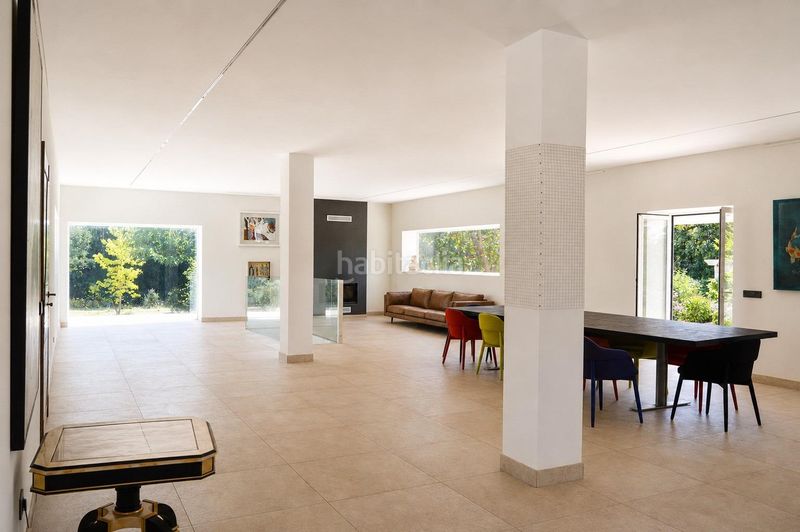 Foto 4d46ea43-b1c9-4e39-9753-d08a6911d3d5. Casa amb xemeneia calefacció aparcament a Binissalem