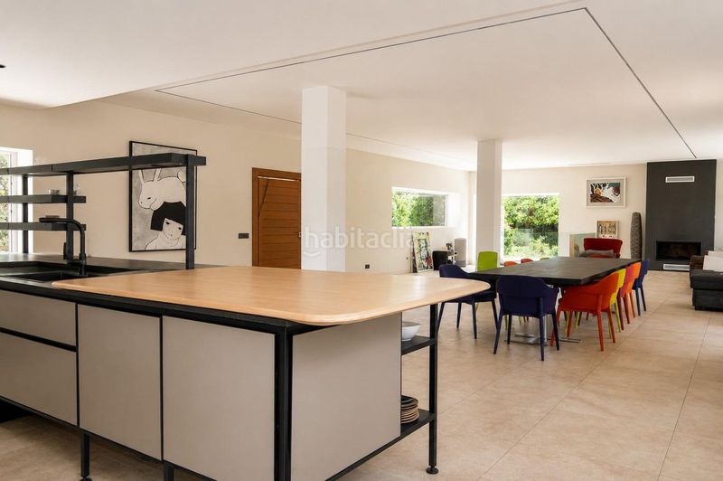 Foto 570d49cb-a8b2-48ec-b36d-10f96924b016. Casa amb xemeneia calefacció aparcament a Binissalem