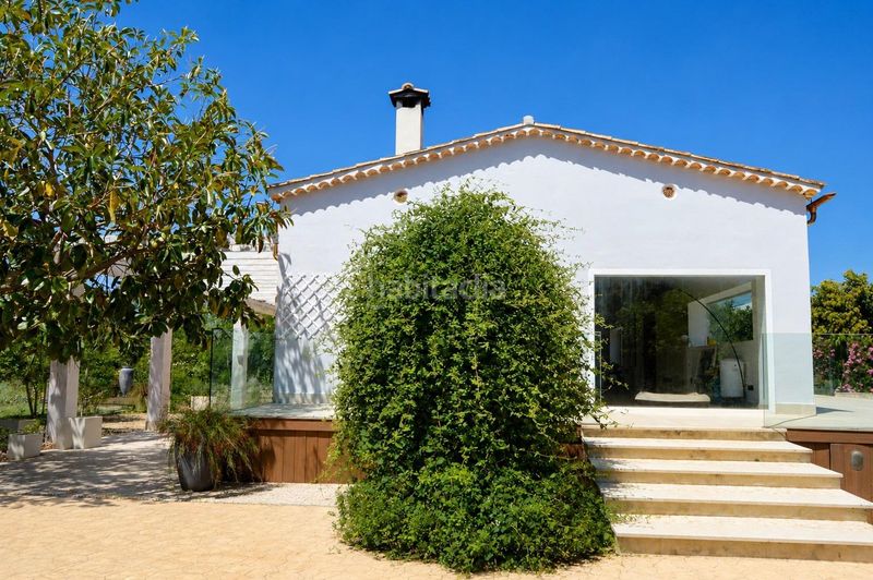 Foto ad5a3bfe-aa0b-482c-99a6-406d5f4178e1. Casa amb xemeneia calefacció aparcament a Binissalem