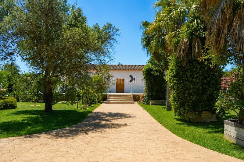 Foto dc858e93-499d-4c17-a147-f458c4a2af21. Casa amb xemeneia calefacció aparcament a Binissalem