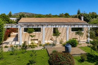 House in Binissalem