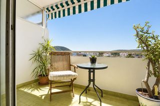 Appartement in Santa Ponça. Encantador piso en santa ponça, tu refugio cerca del mar