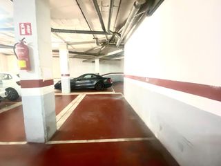 Autoparkplatz in Son Armadams. ?? ¡oportunidad de parking en paseo marítimo! ??