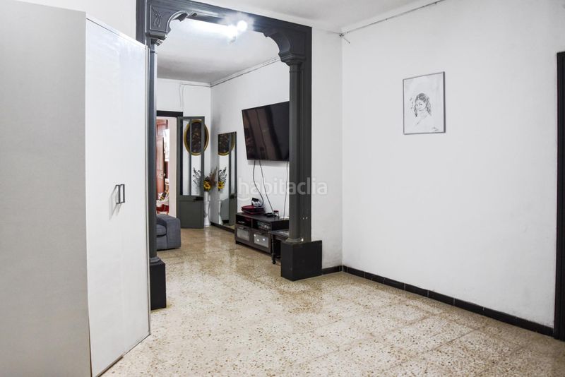 Foto 0a984cb9-955b-4ac0-8638-67a6b57342ec. Casa amb aparcament a Manacor centre Manacor