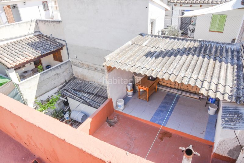 Foto 266eeee1-6fea-4054-b3c3-f06f223d75af. Casa amb aparcament a Manacor centre Manacor
