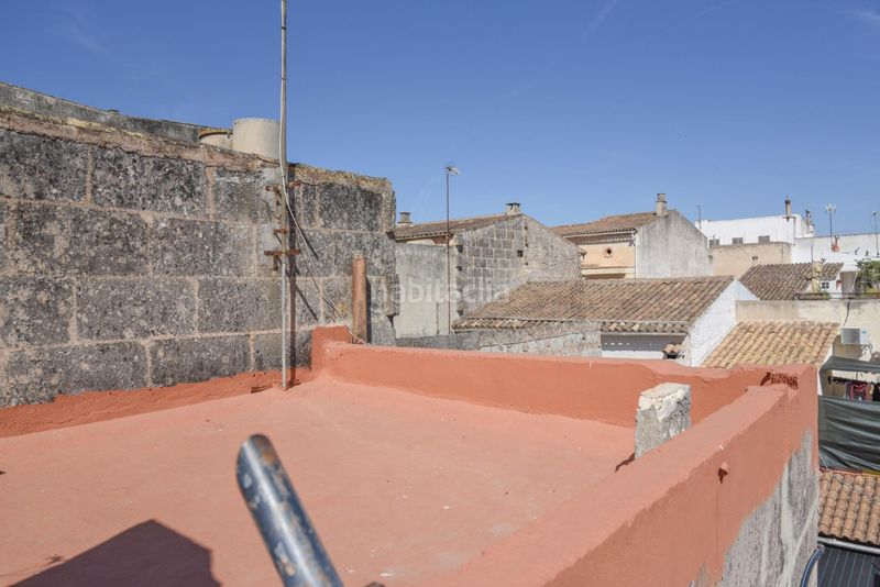 Foto 4e74962b-a7b0-4a31-8e3f-27134a1c4571. Casa amb aparcament a Manacor centre Manacor