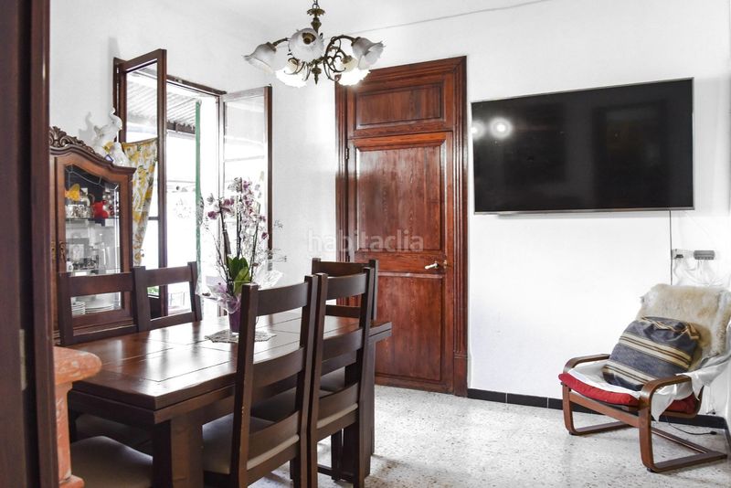 Foto 746261e2-d394-40e8-a165-908626547d88. Casa amb aparcament a Manacor centre Manacor