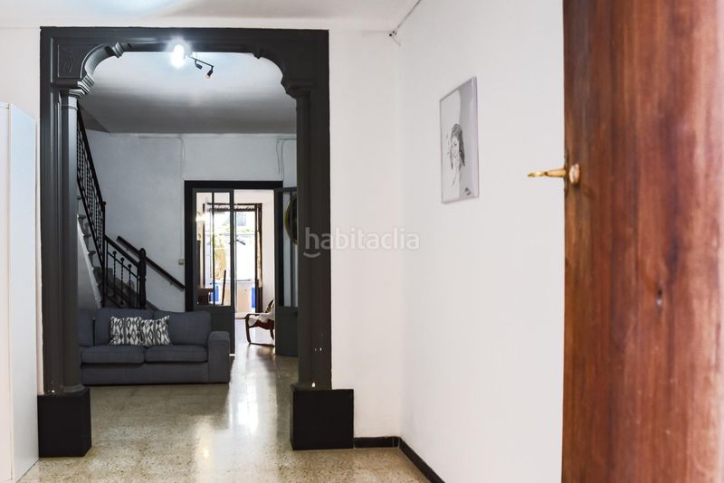 Foto 8bbbe1eb-6be7-405f-9514-664db8cbb348. Casa amb aparcament a Manacor centre Manacor