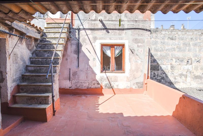 Foto a6f033e6-3ce8-46ba-b47f-a2472d8cd73f. Casa amb aparcament a Manacor centre Manacor