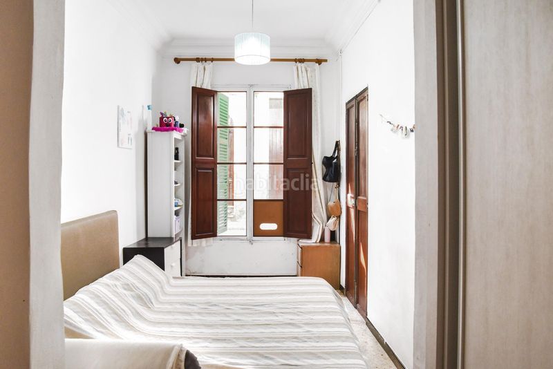 Foto a7539fa0-49b9-4dfe-a9c1-4a163d431b05. Casa amb aparcament a Manacor centre Manacor