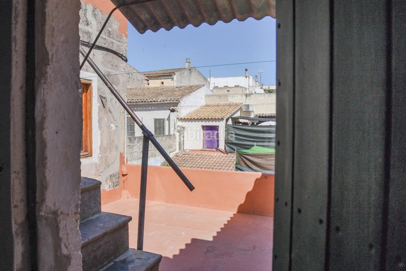 Foto b4f8f991-83f8-457c-b7db-abc0078cfbea. Casa amb aparcament a Manacor centre Manacor