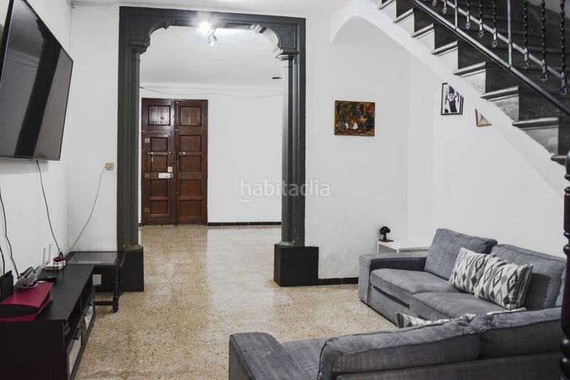 Foto cd0d8683-716f-46eb-82b0-3f8ab38a6175. Casa amb aparcament a Manacor centre Manacor