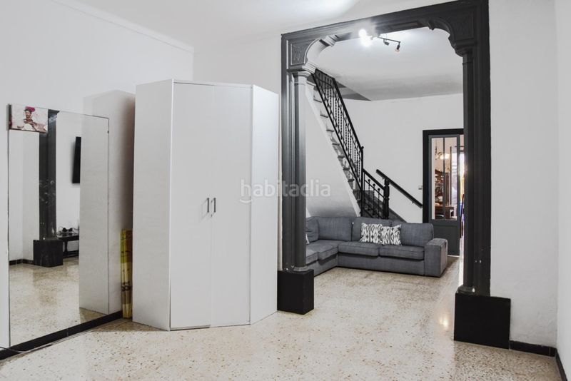 Foto e6c9e84d-7605-4c94-bfac-7adec258b48b. Casa amb aparcament a Manacor centre Manacor