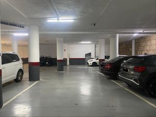 Car parking  Carrer d'andreu feliu