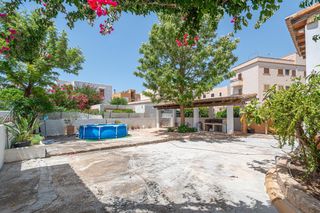 Chalet in Colònia Sant Jordi