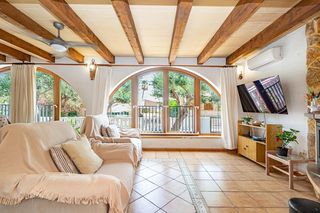 Chalet in Colònia Sant Jordi