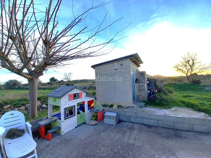 Foto 38fefae4-2c18-4a05-b9cb-f0cf889a8246. Casa a Algaida