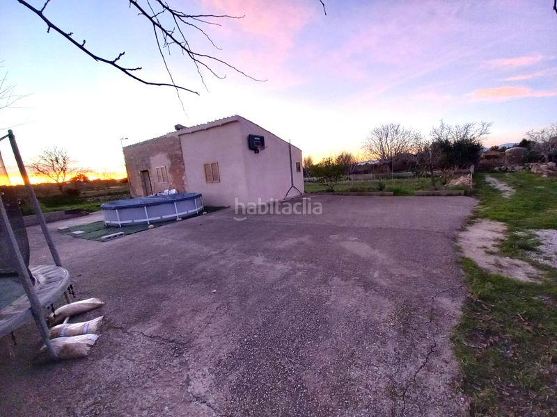 Foto c2fd1439-9eae-487c-a5ce-be726c25beb5. Casa a Algaida