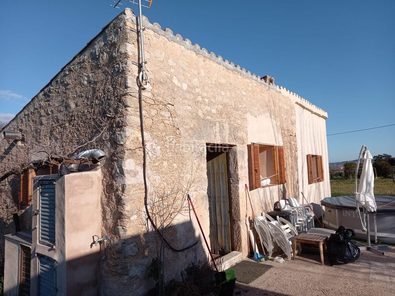 Foto cbc25fba-2cb7-4c37-b66e-aa7920dac165. Casa a Algaida