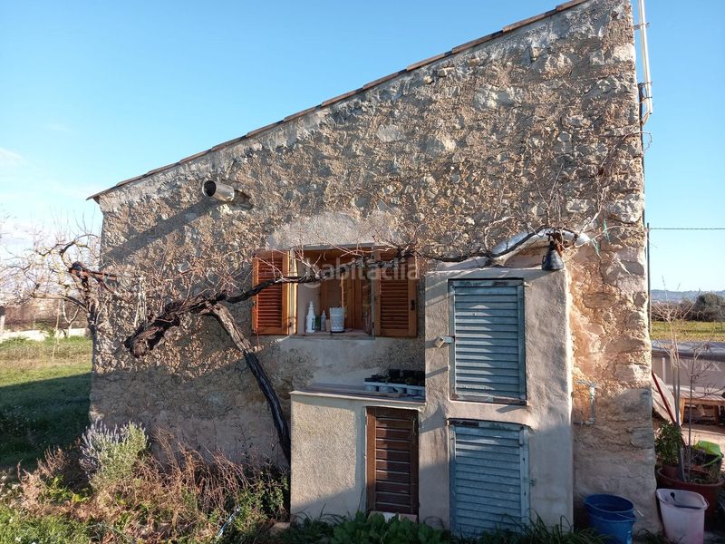 Foto cd12da9b-f676-4022-8ac9-76d36d0219be. Casa a Algaida