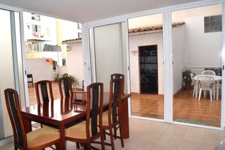 Flat in Bons Aires