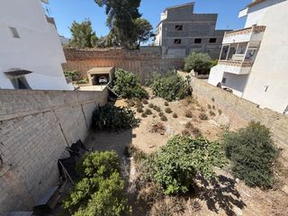 Residential Plot in S´Arenal