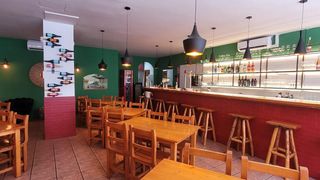 Local Comercial en Camp D´en Serralta