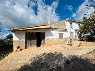 Maison dans Manacor Centre. Espectacular casa de campo - ref. v4373nr