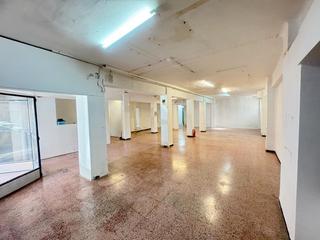 Business premise in Son Gotleu. ¡encontrado! vivienda y negocio por el precio de uno. - ref. v43