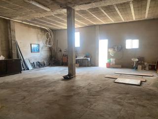 Local Comercial a Son Amonda - Reis Catòlics. Local en planta baja en inca - ideal para vivienda o comercio ??