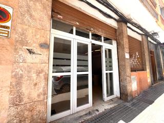 Business premise in Pere Garau
