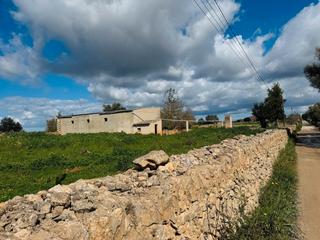 Masía en Manacor Centre