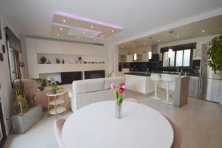 Semi detached house in Sol de Mallorca