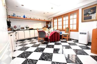 Duplex in S´Arenal