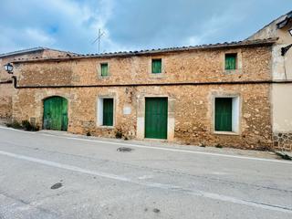 House in Santa Eugènia