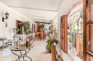Semi detached house in Son Sardina