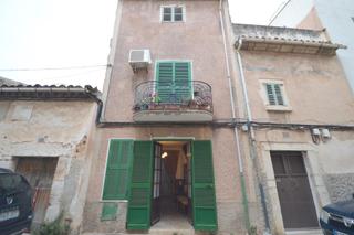 Semi detached house in Centro