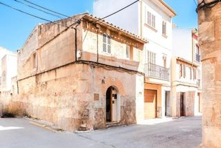 House in Porreres