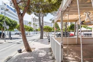 Business premise in Magaluf