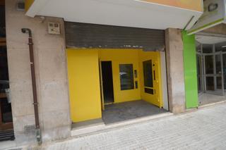 Locale commerciale in La Soledat Nord