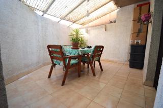 Etagenwohnung in Bons Aires