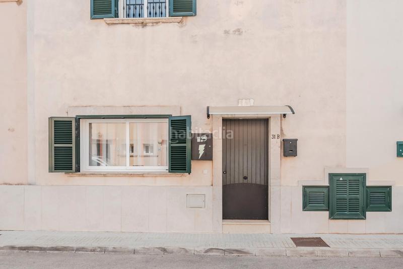 Foto 3a0a7b6a-ee77-467c-ab6b-c5f3e3031edf. Casa adossada amb calefacció a Es Llombards Santanyí