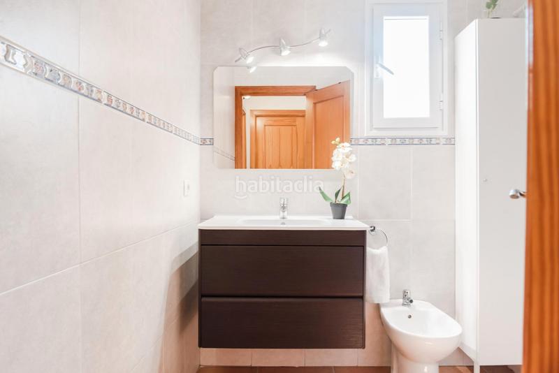 Foto 5b1a0432-94b6-4701-b803-301e369901f2. Casa adossada amb calefacció a Es Llombards Santanyí