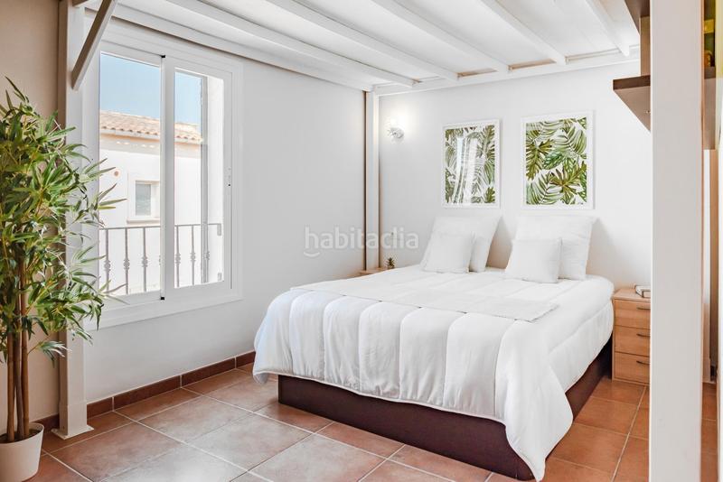 Foto 5f6ad922-67c4-4223-88c6-2555770b4bd9. Casa adossada amb calefacció a Es Llombards Santanyí