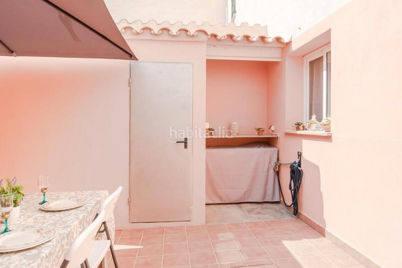 Foto 620c5562-cdba-4cf7-9c03-047d5f15960e. Casa adossada amb calefacció a Es Llombards Santanyí